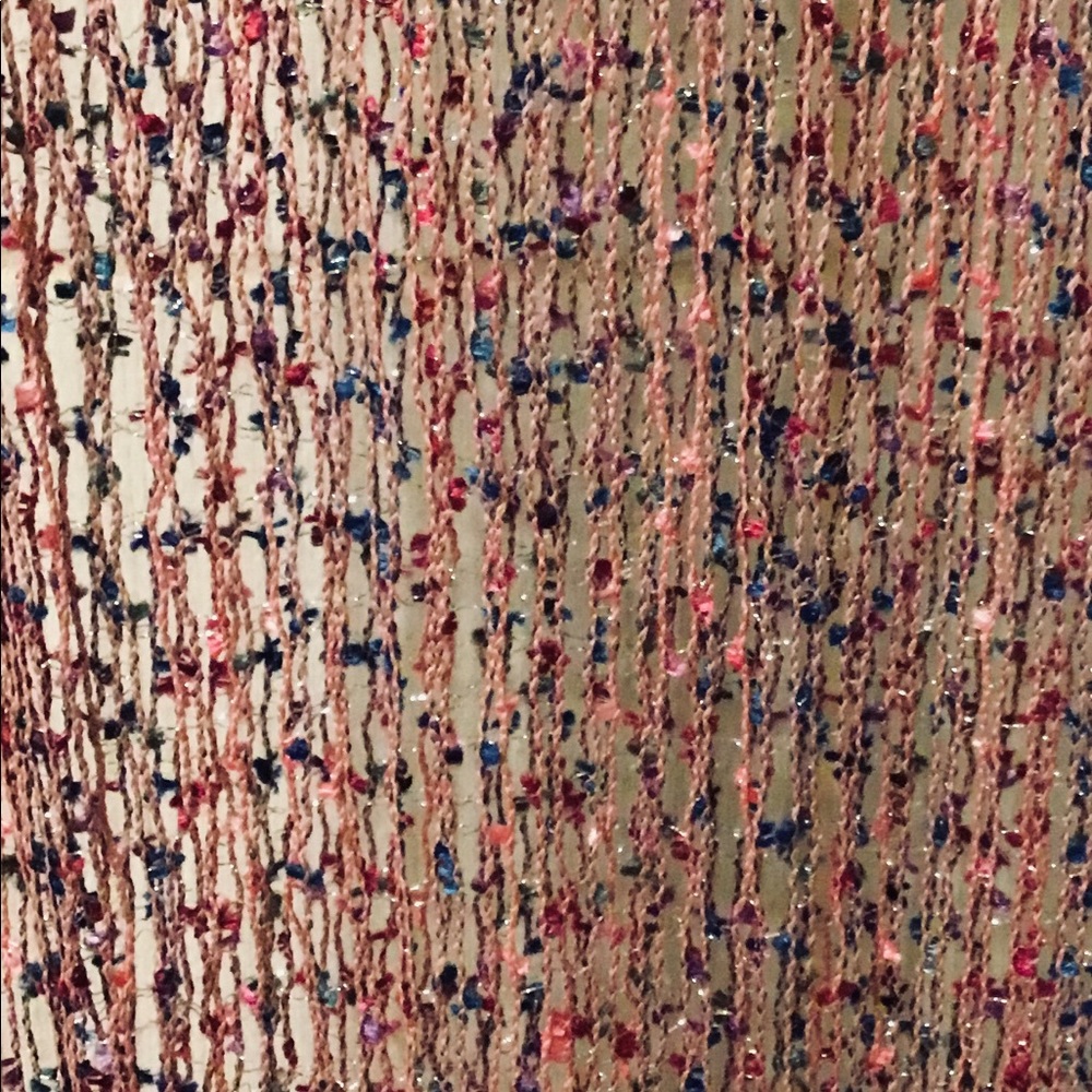 Jazzy Scarf